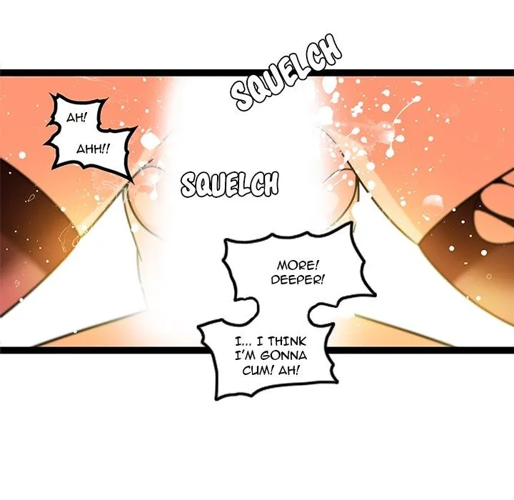 Healing Hands OBGYN - Chapter 34.1 [photo 26] - MangaPorn