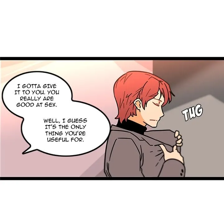 Healing Hands OBGYN - Chapter 34.1 [photo 31] - MangaPorn