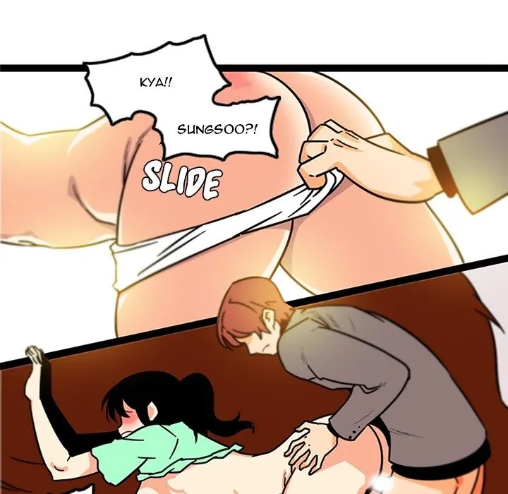 Healing Hands OBGYN - Chapter 34.1 [photo 45] - MangaPorn