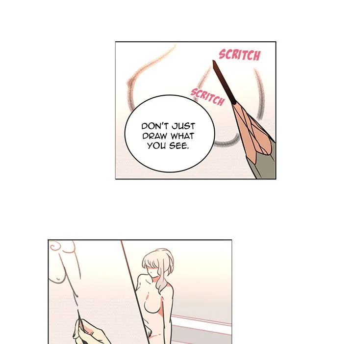 Healing Hands OBGYN - Chapter 35 [photo 10] - MangaPorn