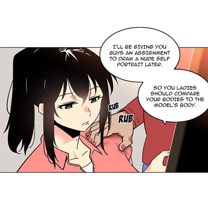 Healing Hands OBGYN - Chapter 35 [photo 12] - MangaPorn