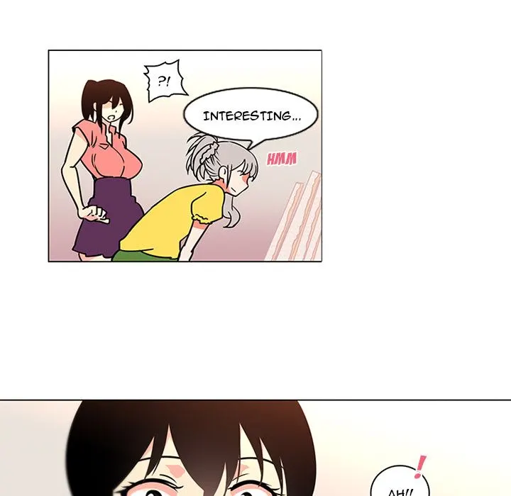 Healing Hands OBGYN - Chapter 35 [photo 22] - MangaPorn