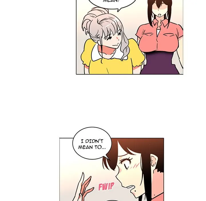 Healing Hands OBGYN - Chapter 35 [photo 25] - MangaPorn