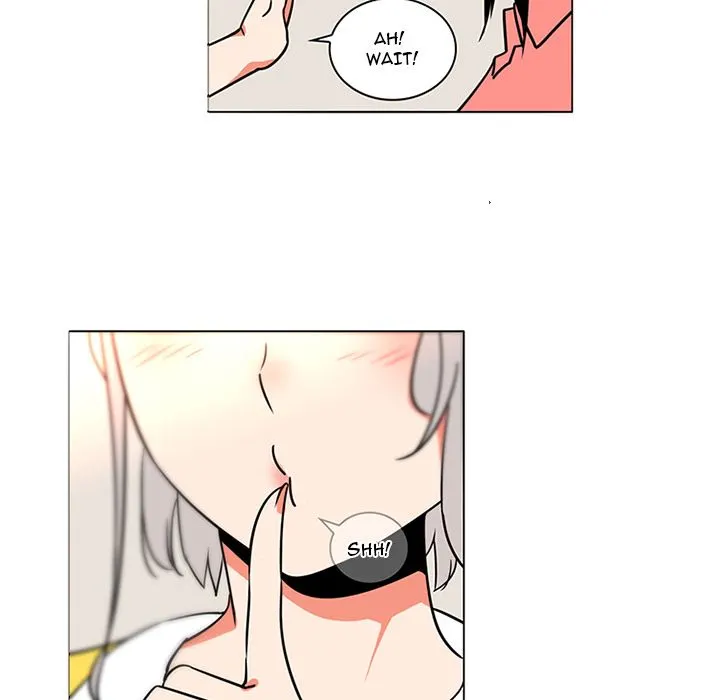 Healing Hands OBGYN - Chapter 35 [photo 26] - MangaPorn