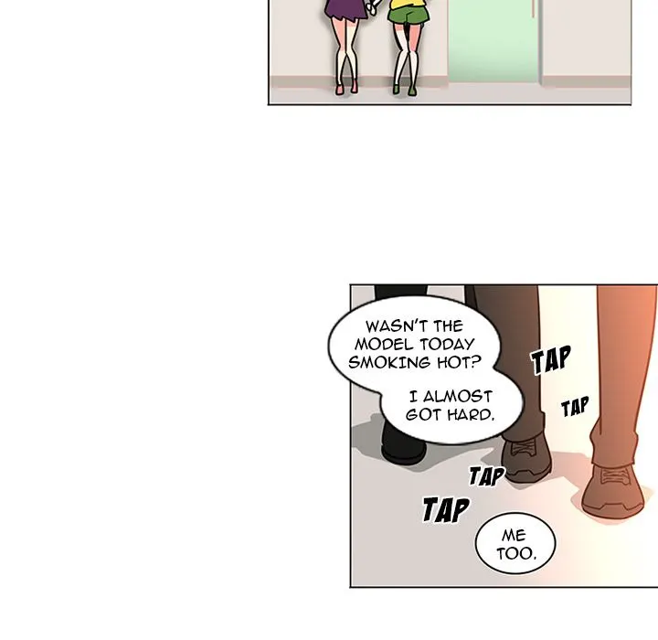 Healing Hands OBGYN - Chapter 35 [photo 29] - MangaPorn