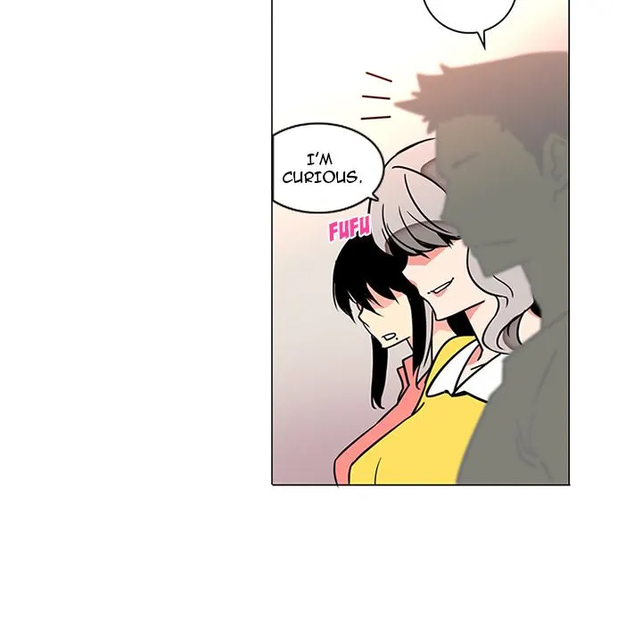 Healing Hands OBGYN - Chapter 35 [photo 33] - MangaPorn