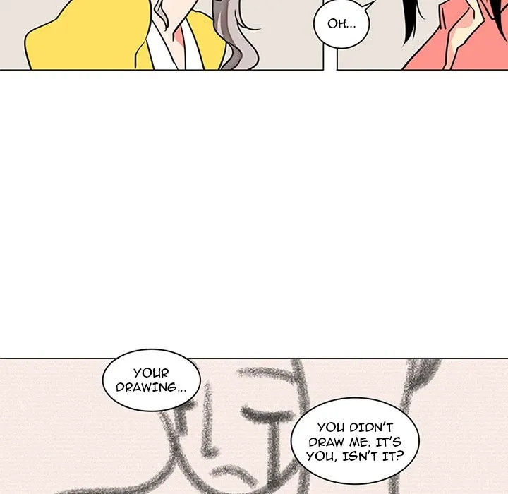 Healing Hands OBGYN - Chapter 35 [photo 45] - MangaPorn