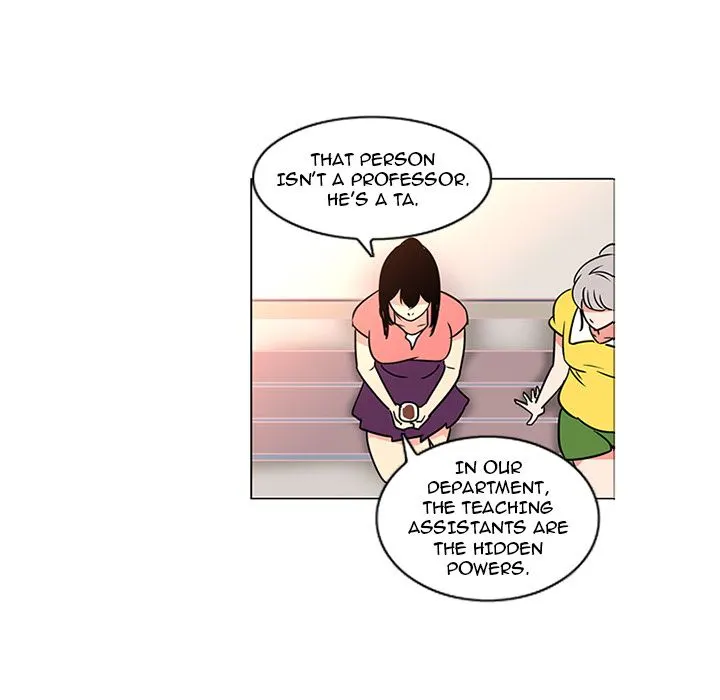 Healing Hands OBGYN - Chapter 35 [photo 47] - MangaPorn