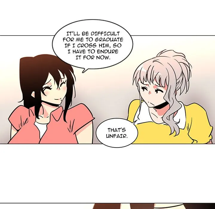 Healing Hands OBGYN - Chapter 35 [photo 48] - MangaPorn