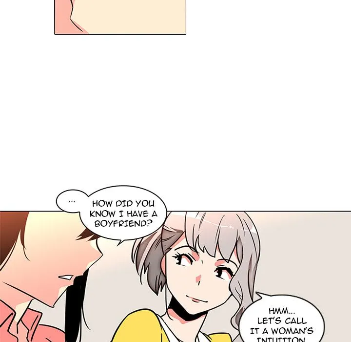 Healing Hands OBGYN - Chapter 35 [photo 51] - MangaPorn