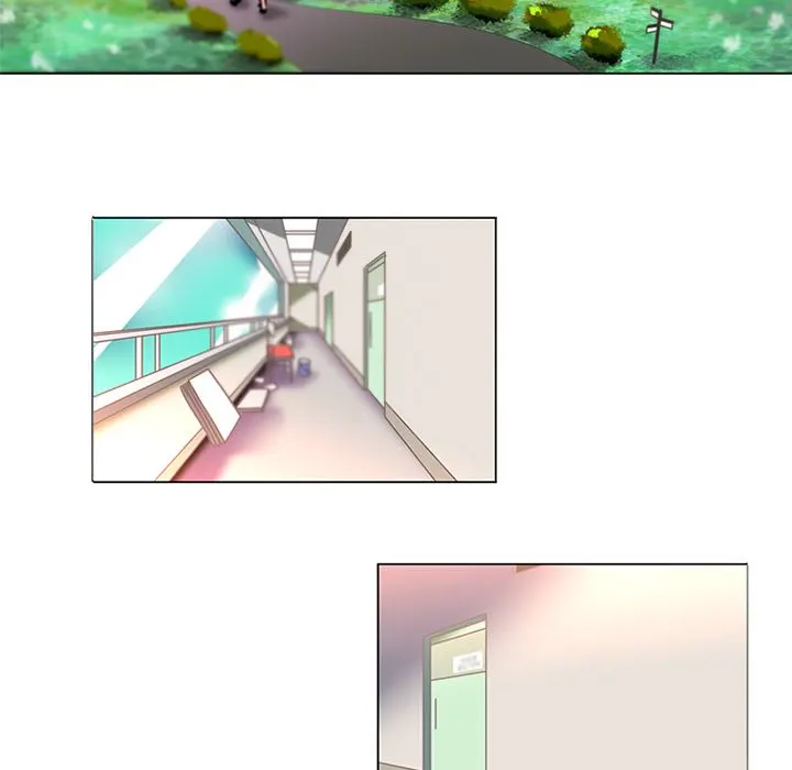 Healing Hands OBGYN - Chapter 35 [photo 6] - MangaPorn