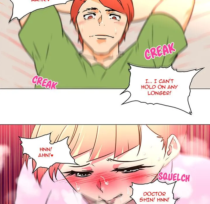 Healing Hands OBGYN - Chapter 35 [photo 62] - MangaPorn