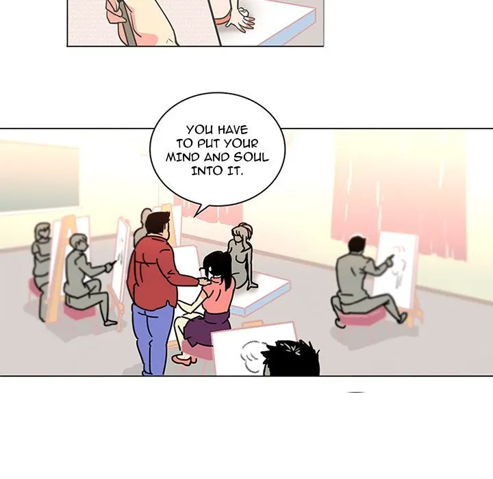 Healing Hands OBGYN - Chapter 35.1 [photo 11] - MangaPorn