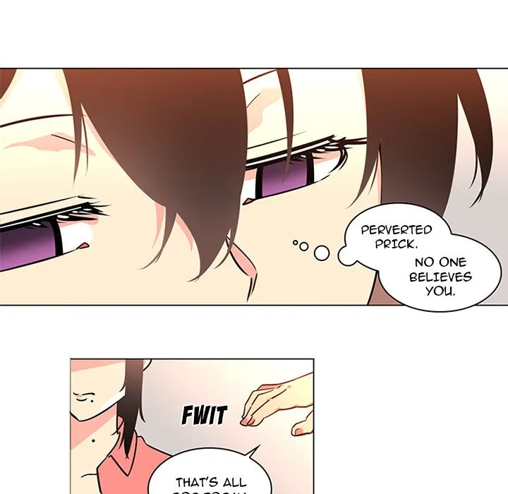 Healing Hands OBGYN - Chapter 35.1 [photo 14] - MangaPorn