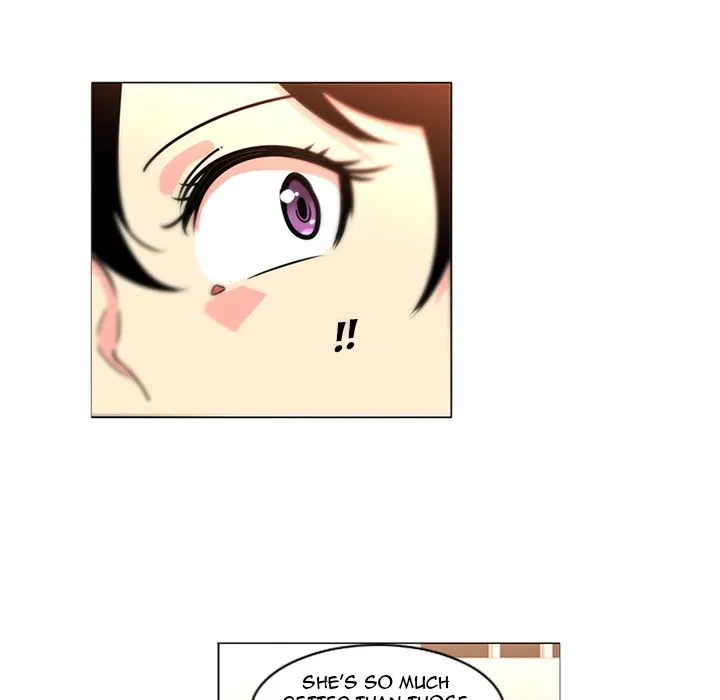 Healing Hands OBGYN - Chapter 35.1 [photo 30] - MangaPorn