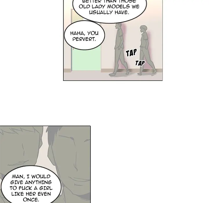 Healing Hands OBGYN - Chapter 35.1 [photo 31] - MangaPorn