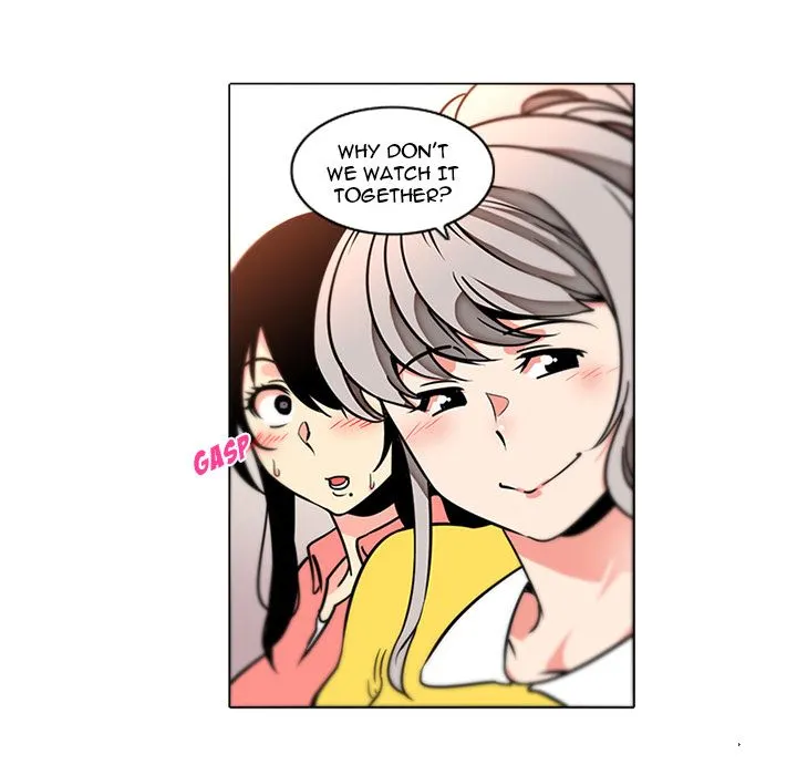 Healing Hands OBGYN - Chapter 35.1 [photo 34] - MangaPorn