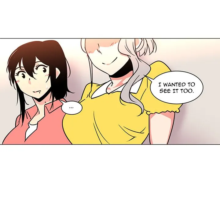 Healing Hands OBGYN - Chapter 35.1 [photo 38] - MangaPorn