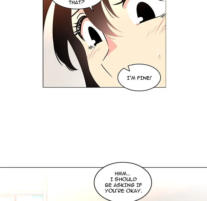 Healing Hands OBGYN - Chapter 35.1 [photo 43] - MangaPorn