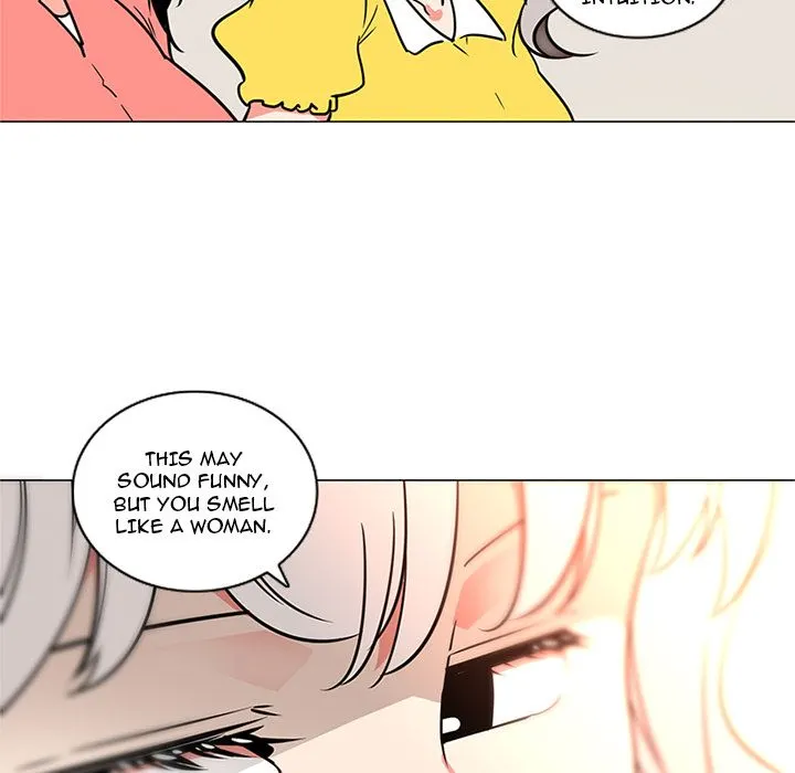 Healing Hands OBGYN - Chapter 35.1 [photo 52] - MangaPorn