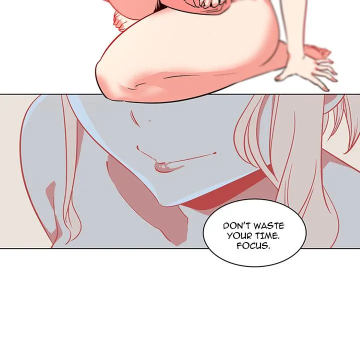 Healing Hands OBGYN - Chapter 35.1 [photo 9] - MangaPorn