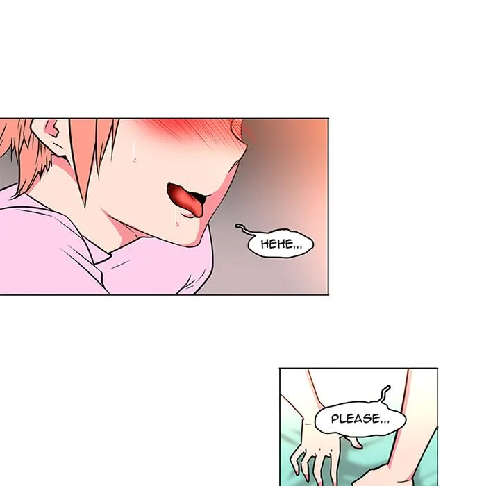 Healing Hands OBGYN - Chapter 36 [photo 10] - MangaPorn