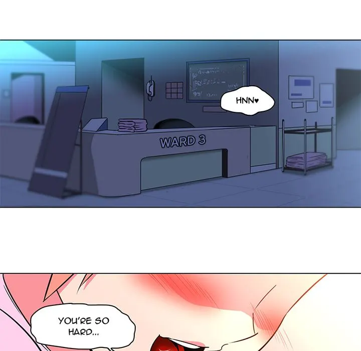 Healing Hands OBGYN - Chapter 36 [photo 13] - MangaPorn