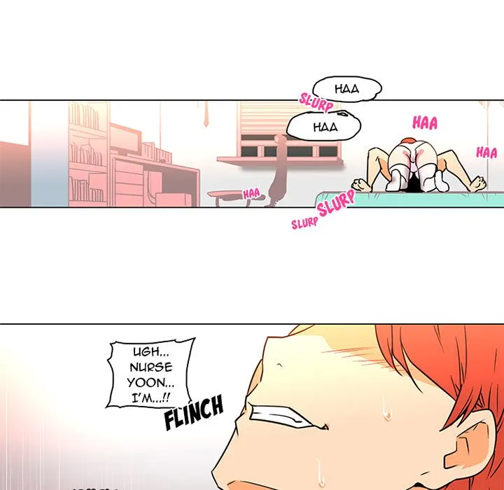 Healing Hands OBGYN - Chapter 36 [photo 26] - MangaPorn