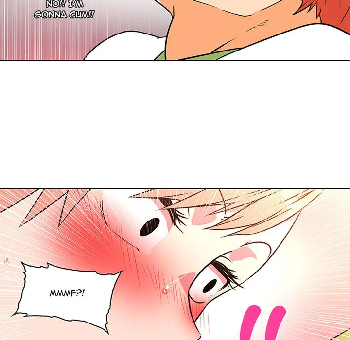 Healing Hands OBGYN - Chapter 36 [photo 27] - MangaPorn