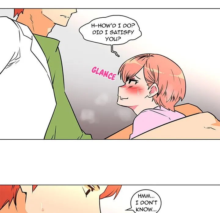 Healing Hands OBGYN - Chapter 36 [photo 35] - MangaPorn