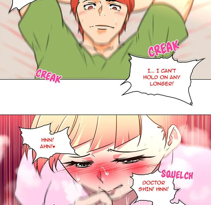 Healing Hands OBGYN - Chapter 36 [photo 5] - MangaPorn