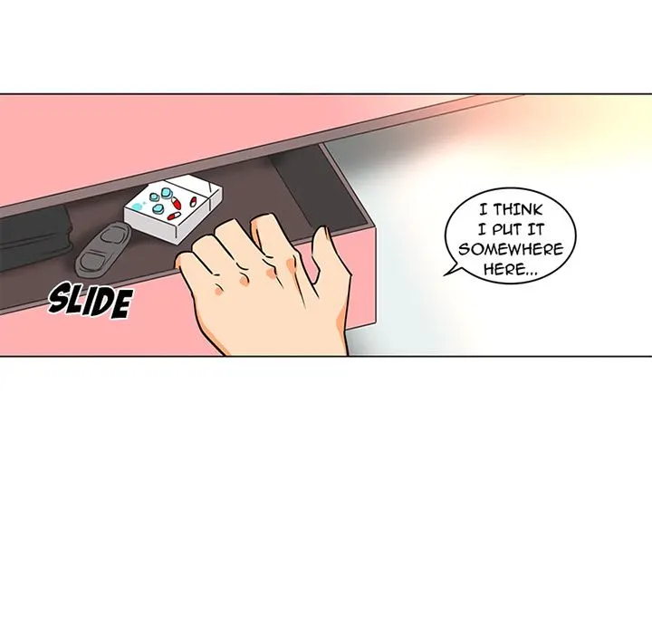 Healing Hands OBGYN - Chapter 36 [photo 52] - MangaPorn