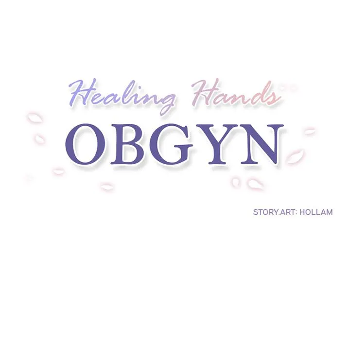 Healing Hands OBGYN - Chapter 36 [photo 8] - MangaPorn