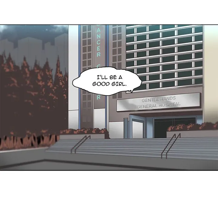 Healing Hands OBGYN - Chapter 36.1 [photo 12] - MangaPorn