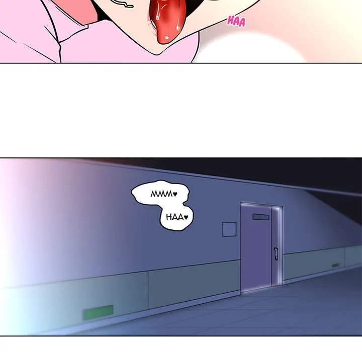 Healing Hands OBGYN - Chapter 36.1 [photo 14] - MangaPorn