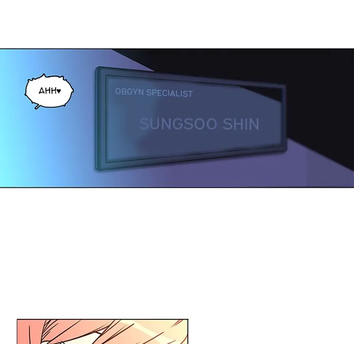 Healing Hands OBGYN - Chapter 36.1 [photo 15] - MangaPorn