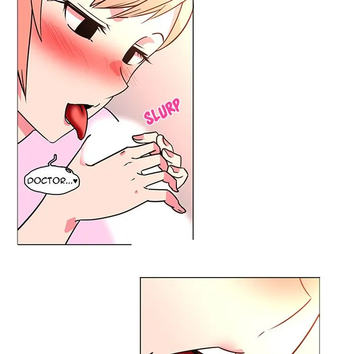 Healing Hands OBGYN - Chapter 36.1 [photo 16] - MangaPorn