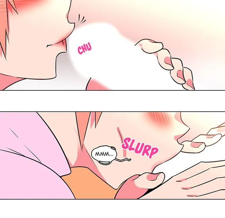 Healing Hands OBGYN - Chapter 36.1 [photo 18] - MangaPorn