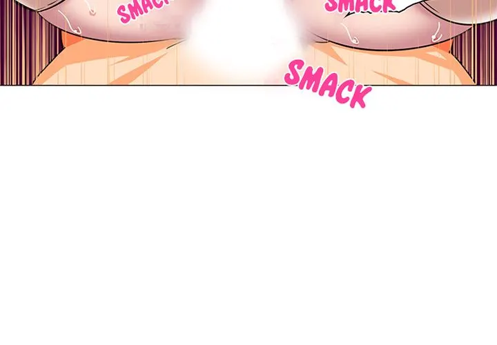 Healing Hands OBGYN - Chapter 36.1 [photo 2] - MangaPorn