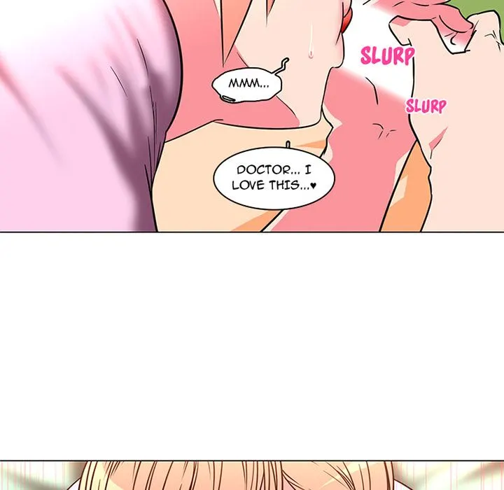 Healing Hands OBGYN - Chapter 36.1 [photo 20] - MangaPorn