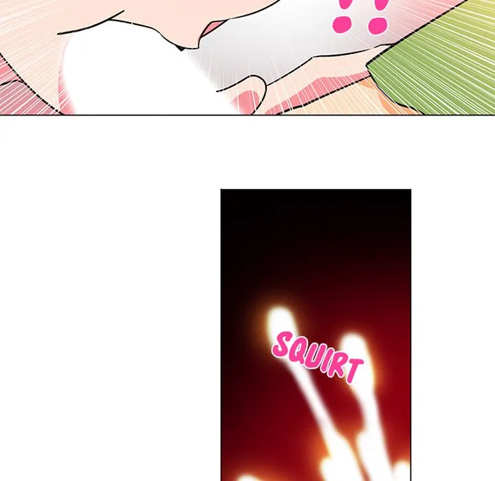 Healing Hands OBGYN - Chapter 36.1 [photo 28] - MangaPorn