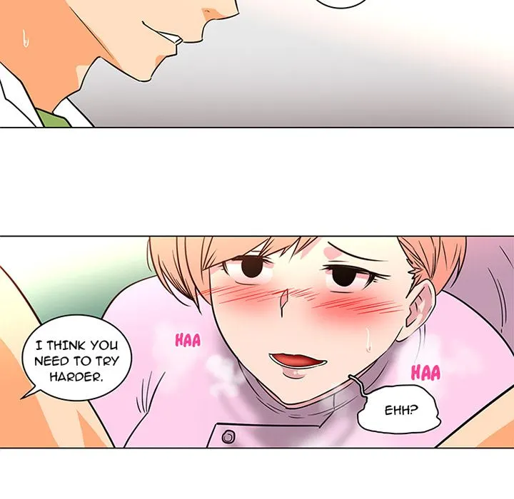 Healing Hands OBGYN - Chapter 36.1 [photo 36] - MangaPorn