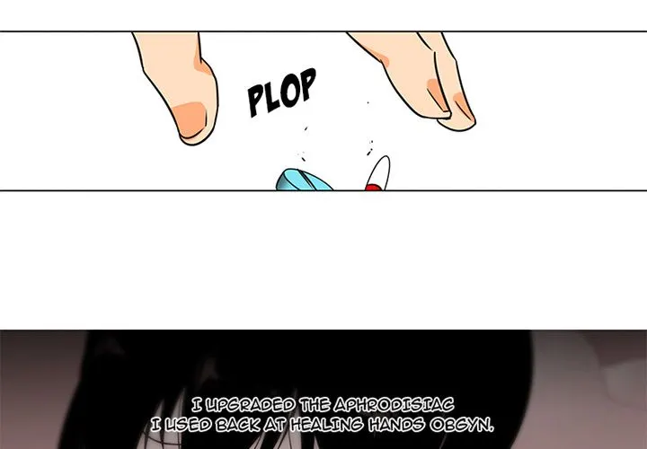 Healing Hands OBGYN - Chapter 37 [photo 3] - MangaPorn
