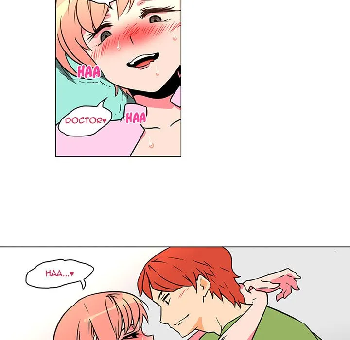 Healing Hands OBGYN - Chapter 37 [photo 30] - MangaPorn