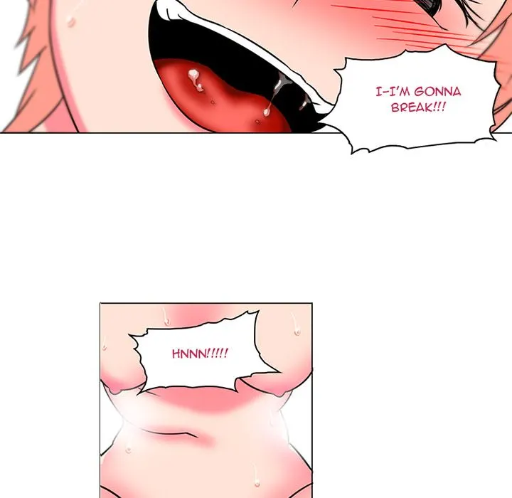 Healing Hands OBGYN - Chapter 37 [photo 38] - MangaPorn