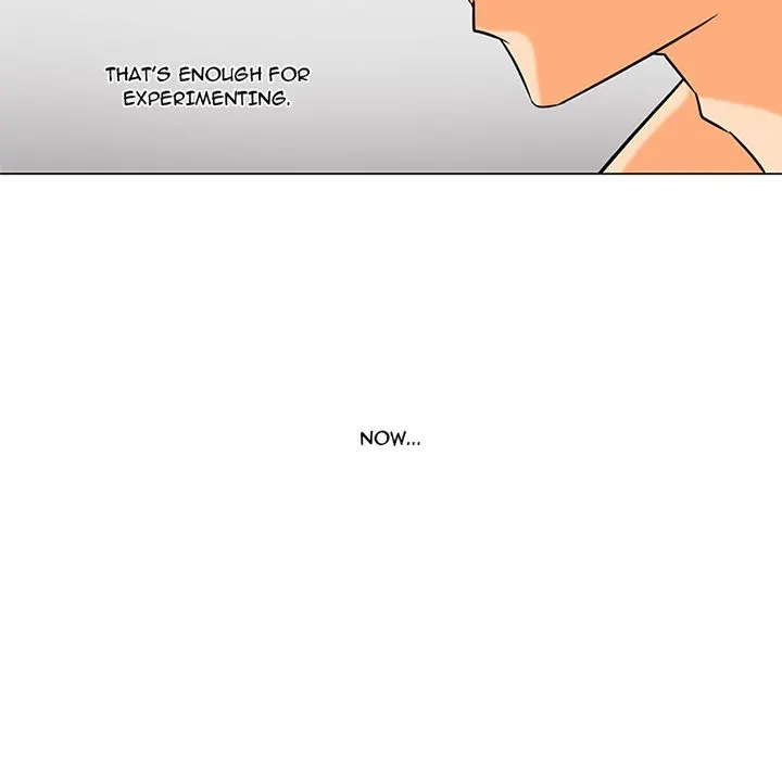 Healing Hands OBGYN - Chapter 37 [photo 61] - MangaPorn