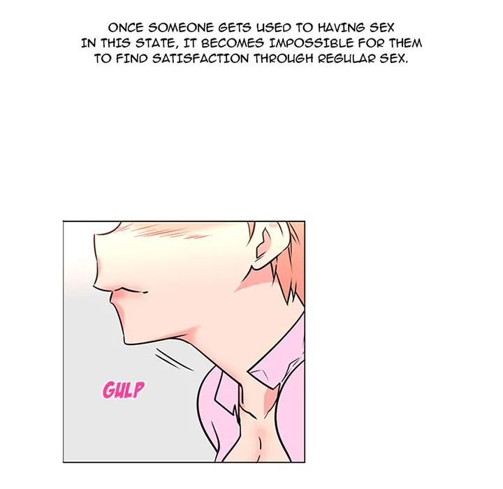 Healing Hands OBGYN - Chapter 37 [photo 9] - MangaPorn