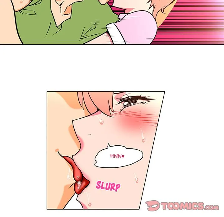 Healing Hands OBGYN - Chapter 37.1 [photo 22] - MangaPorn