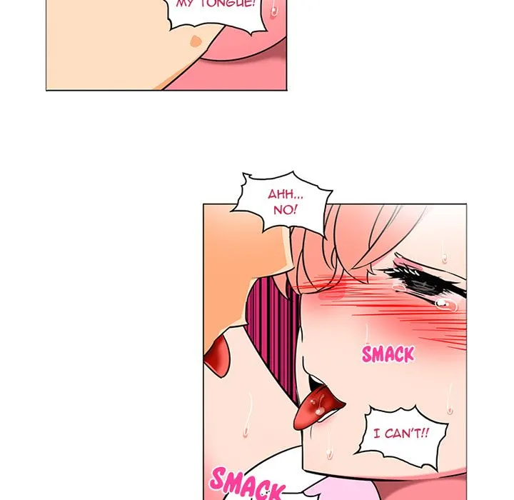 Healing Hands OBGYN - Chapter 37.1 [photo 25] - MangaPorn