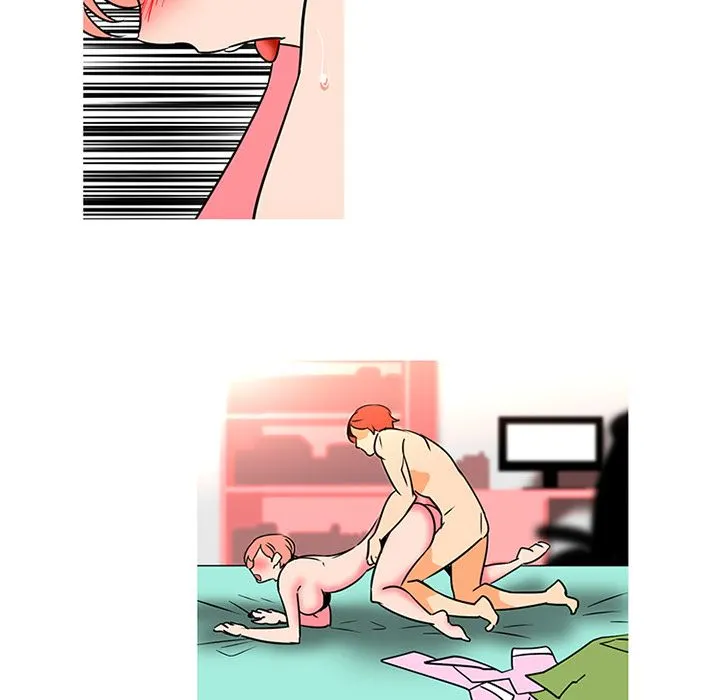 Healing Hands OBGYN - Chapter 37.1 [photo 49] - MangaPorn